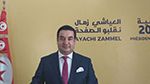 إيقاف المترشح الإنتخابات الرئاسية العياشي زمّال (فيديو)