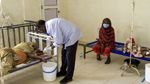 السودان: ارتفاع عدد الوفيات بالكوليرا 