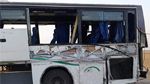 مدخل مدينة النفيضة: حادث يسفر عن حالة وفاة و13 إصابة