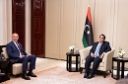 المدوري والمنفي يؤكدان أهميّة تحقيق التكامل الاقتصادي بين تونس وليبيا