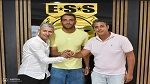 الكرة الطائرة: النجم الساحلي يتعاقد مع اللاعب علاء صمّود 