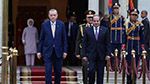 في أول زيارة لرئيس مصري منذ 12 عاماً.. السيسي يتوجّه إلى تركيا 