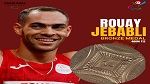 الالعاب البارلمبية باريس 2024 :التونسي رؤي الجبابلي يحرز برونزية سباق 400م 
