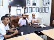 مالك العياري: الاساتذة النواب متخوفون من التسويف والمماطلة