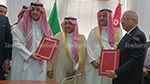 سفير السعودية بتونس: انطلاق أشغال بناء مستشفى سلمان بالقيروان الأسبوع القادم