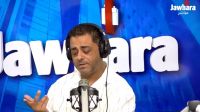 صبريار مع صابر الوسلاتي : الطرح مساط و اللعبة بردت ياسر