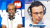 Arrière plan : فرنسا إنفراج أم أزمة جديدة؟