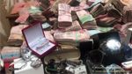في عملية نوعية: حجز كميات هامة من الأقراص المخدّرة وأكثر من 500 ألف دينار (فيديو)