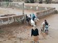 المغرب.. قتلى ومفقودون وانهيارات في فيضانات طوفانية