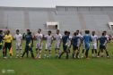 النجم الساحلي يتعادل وديا مع اتحاد بن قردان 