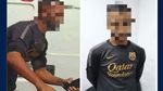 الادارة العامة للأمن الوطني تصدر بلاغا بخصوص مقترف عملية براكاج بحي الزهور 