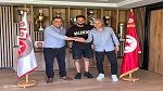 كرة اليد : رفيق باشا يعود الى النجم الساحلي 