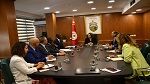 البنك الدولي يؤكد مواصلة دعم التوجهات الكبرى للاستراتيجية الوطنية الطاقية 
