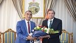  سوسة: تنصيب الوالي الجديد