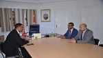 سوسة: الوالي الجديد يتحوّل إلى معتمديتي كندار و سيدي الهاني 