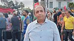 منسّق ائتلاف صمود: 'مسيرة اليوم ضمّت أطرافًا لم تلتق منذ 2013'