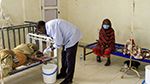 السودان: انتشار الكوليرا في 11 ولاية بشكل كامل 