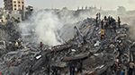 غزة: ارتفاع حصيلة الشهداء إلى 41 ألفا و182
