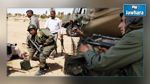 استشهاد 3 عسكريين في الهجوم الارهابي بالقصرين