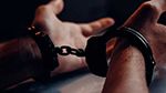 نابل: القبض على منحرف خطير محلّ 15 منشور تفتيش