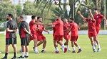 النجم الساحلي يواجه اليوم وديا مستقبل سليمان