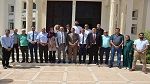 سوسة: تنصيب المجلس الجهوي