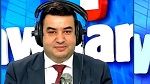 حكم بالسجن ضدّ العياشي زمال