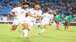 ترتيب الفيفا: المنتخب الوطني يرتقي بخمس مراتب