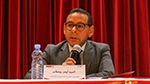 أيمن بوغطاس: 'إصدار المحكمة الإدارية قرار في شرح منطوق الحكم يُؤكّد سلامة قرار هيئة الانتخابات'
