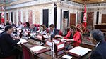 مبادرة لتنقيح بعض أحكام القانون الانتخابي: التفاصيل