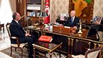 ملف الأعلاف أبرز محاور لقاء رئيس الجمهورية برئيس الحكومة