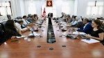وزارة الصحة تناقش مشروع قانون يتعلق بتربية الكلاب والحيوانات الخطرة 