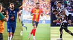 المسابقات الافريقية: برنامج النقل التلفزي لمباريات الفرق التونسية