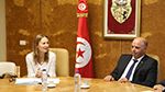 تونس وفرنسا تبحثان سبل تعزيز التعاون الثنائي في مجال النقل 