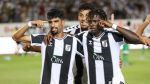 كأس الكاف : النادي الصفاقسي يتأهل إلى دور المجموعات