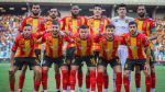 دوري ابطال افريقيا : الترجي الرياضي يتأهل إلى دور المجموعات