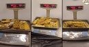ليبيا.. إحباط محاولة تهريب 100 كغ ذهب و1.5 مليون يورو بمطار مصراتة (صور)