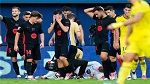 انتهاء موسم تير شتيغن حارس برشلونة بعد إصابته على مستوى الركبة