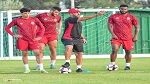 النجم الساحلي يؤهل منتدبيه الجدد باستثناء هذا اللاعب 