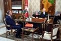 فحوى لقاء رئيس الجمهورية برئيس الحكومة