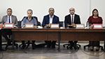 لجنة التشريع تنظر في مقترح تنقيح بعض أحكام قانون الانتخابات والاستفتاء