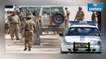  مقتل شرطيين سعوديين في هجوم  استهدف دورية أمنية في الرياض