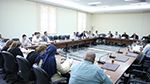 لجنة التشريع تواصل النظر في مقترح تنقيح بعض أحكام قانون الانتخابات والاستفتاء