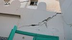 القيروان: شقوق وتصدعات على واجهة مسجد وإجراءات للحفاظ على سلامة المواطنين