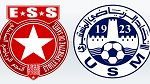 الرابطة الأولى: دربي الساحل يستقطب الإهتمام