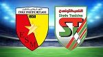 الرابطة الأولى : الملعب التونسي يفوز على نجم المتلوي 