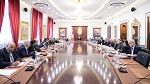 بينها إحداث مؤسسة مدينة الأغالبة الطبية بالقيروان: مجلس وزاري يصادق على مشاريع قوانين وأوامر 