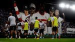 الزمالك يتوج بلقب السوبر الإفريقي