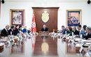 مجلس وزاري حول الإجراءات المالية والجبائية لمشروع قانون المالية 2025