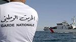 غرق مركب مهاجرين بجربة: 'إنقاذ 30 تونسيًّا ومغربيّيْن.. والمفقودون في حُدود الـ 16' (فيديو)